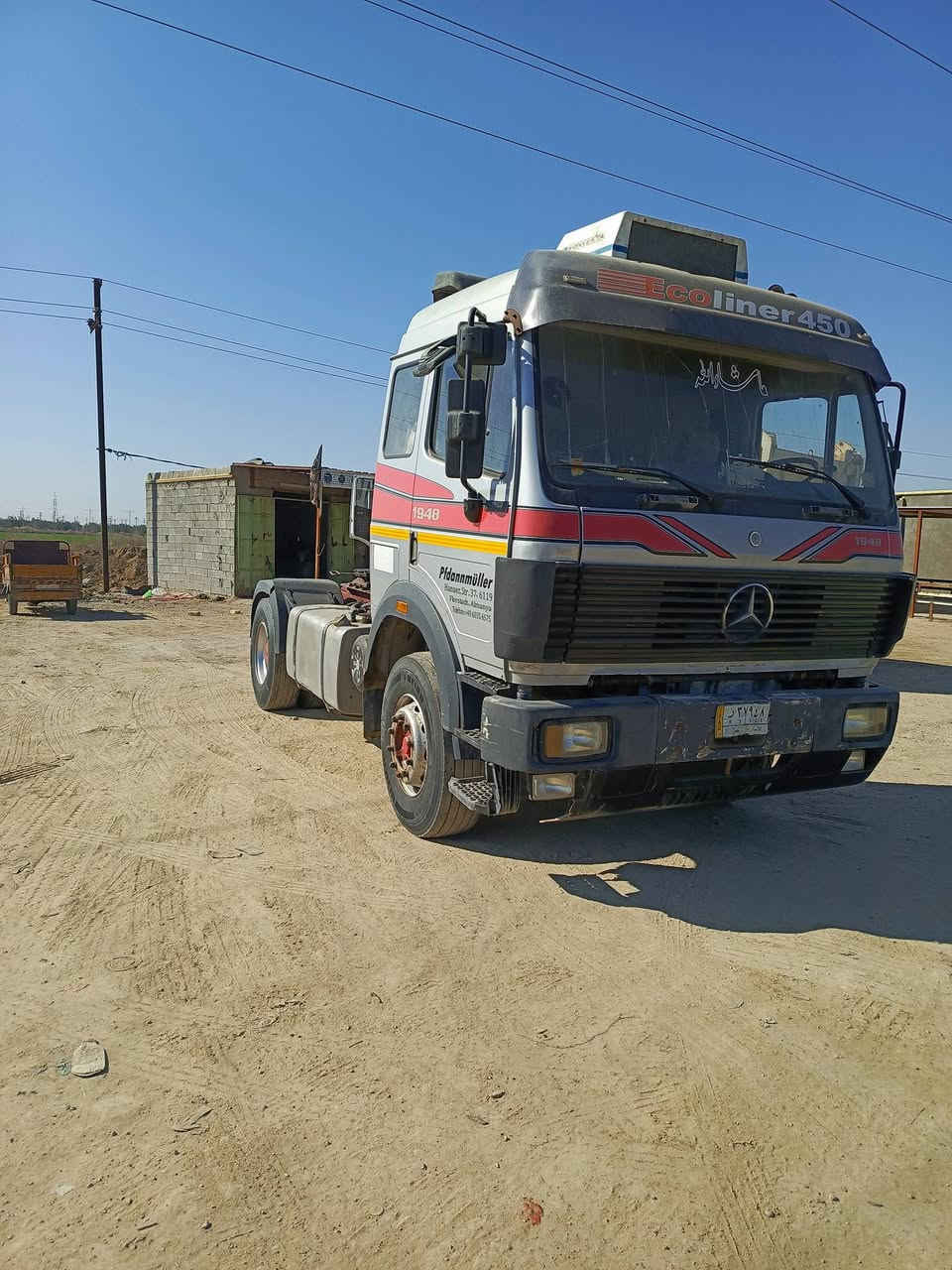 سلام عليكم سياره للبيع موديل 92دبل تيربو كير كهربائي 155 للاتصال *********** سعر190وبيه مجال
