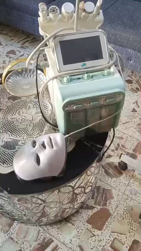 ‏جهاز تنظيف بشرة للبيع


**إذا كنت صاحب هذا الإعلان وتريد حذفه لأي سبب، رجاءا أرسل رسالة إلى الدعم الفني**