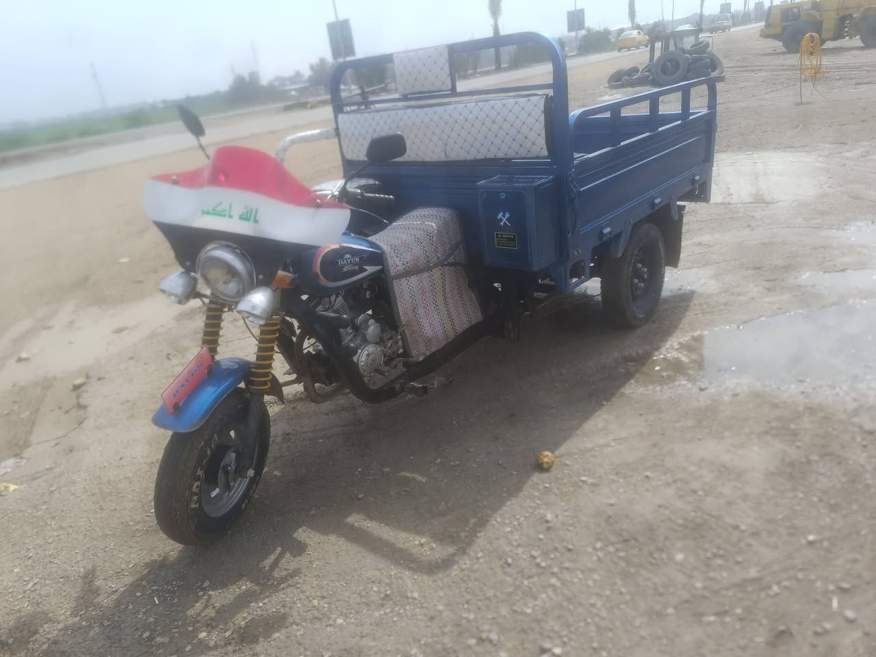 السلام عليكم ستوته للبيع موديل 2020 اوراق اصولي ونضاف   بدي جديد 2026 لتفاصيل أكثر خاص


**إذا كنت صاحب هذا الإعلان وتريد حذفه لأي سبب، رجاءا أرسل رسالة إلى الدعم الفني**