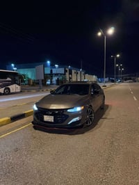 ماليبو بريمير • ٢.٠T • موديل ٢٠٢٠