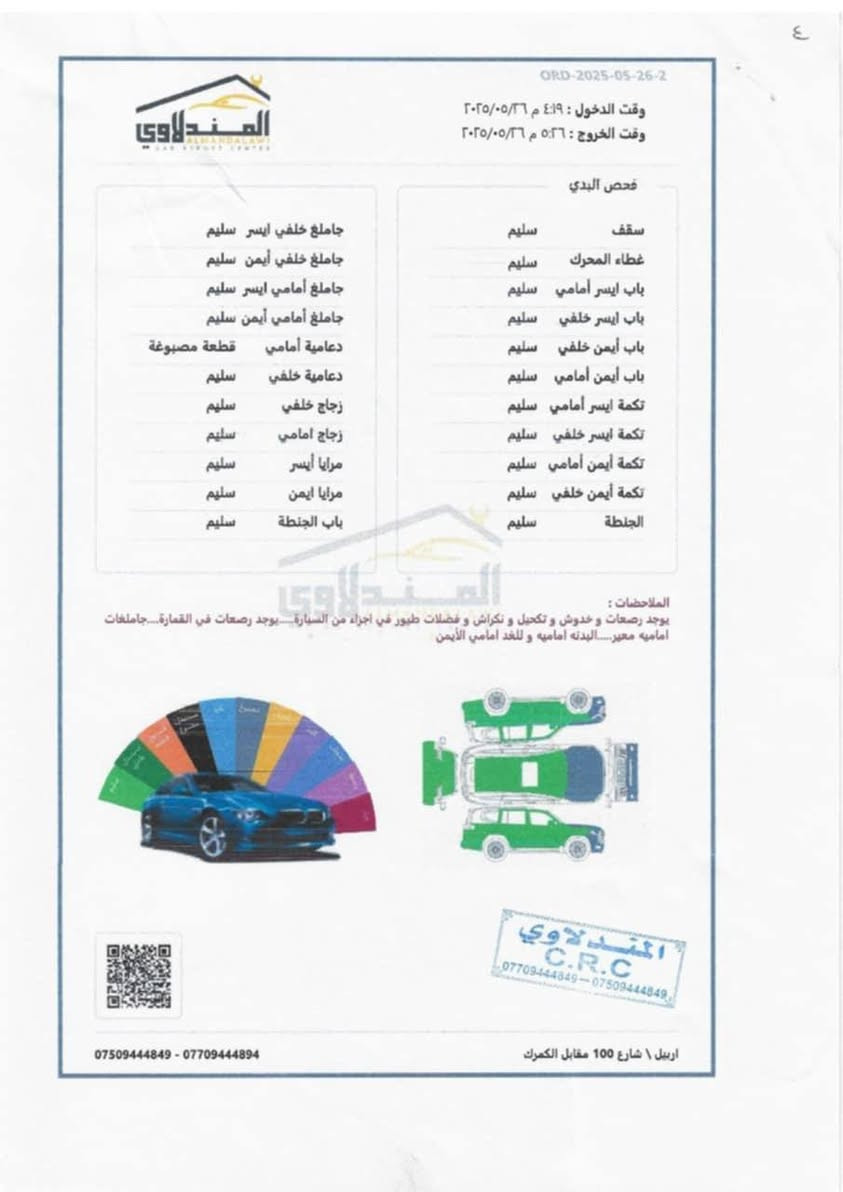 السلام عليكم سينا موديل 22 لمتد موضح بالمنشور مكانها بغداد بأسمنه السعر(240)بيها مجال بسيط للتواصل على الرقم ***********
