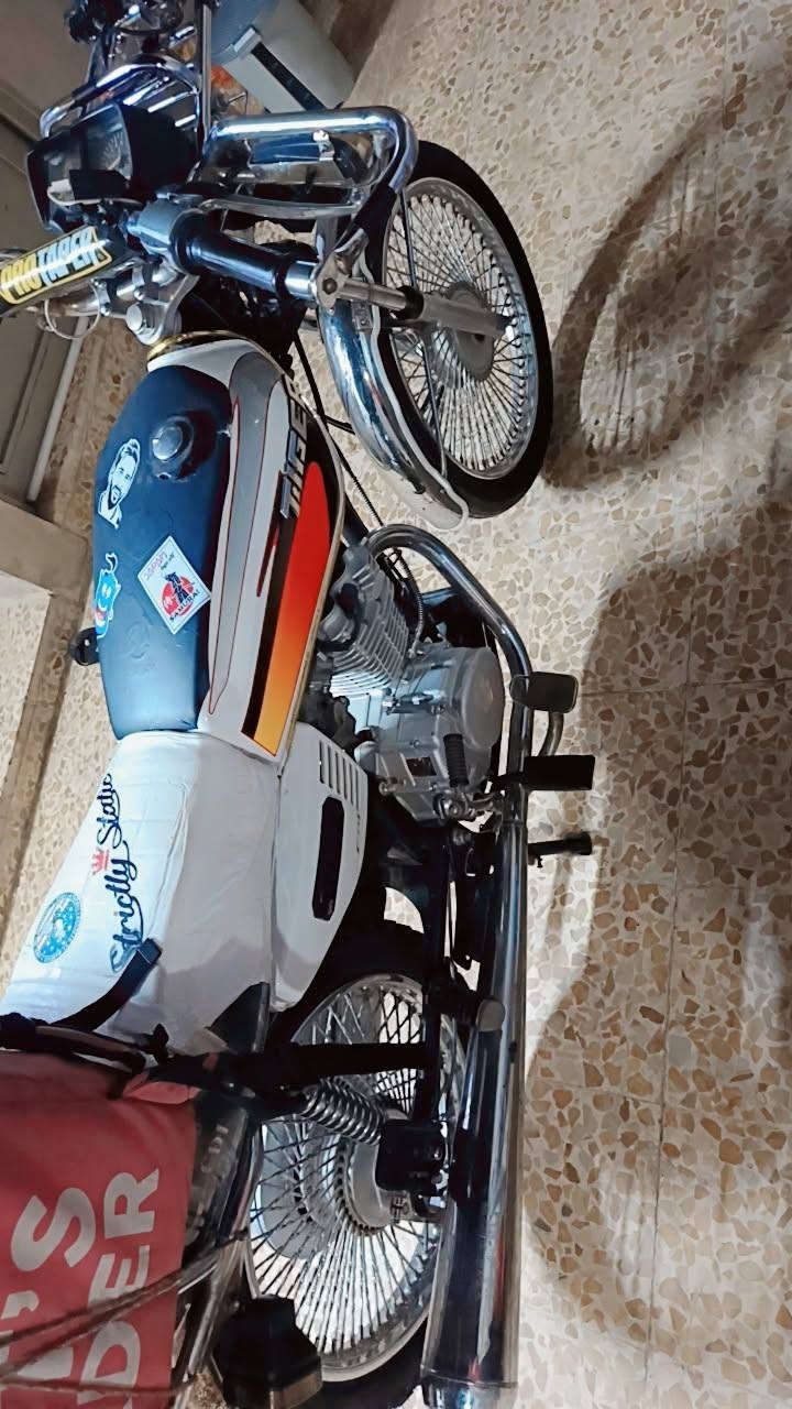 ماطور تايجر 2020 ما مفتوح انا فيسبي 650 بي مجال شره انتصر ويجي خاص عنوان ايسر حي البكر واتسابي‏‪***********‬‏
