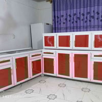 كاونتر للبيع مترين السنك متر ونص تسكام 07737982027