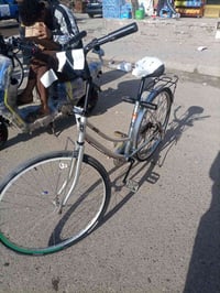 دراجة هوائية • للبيع