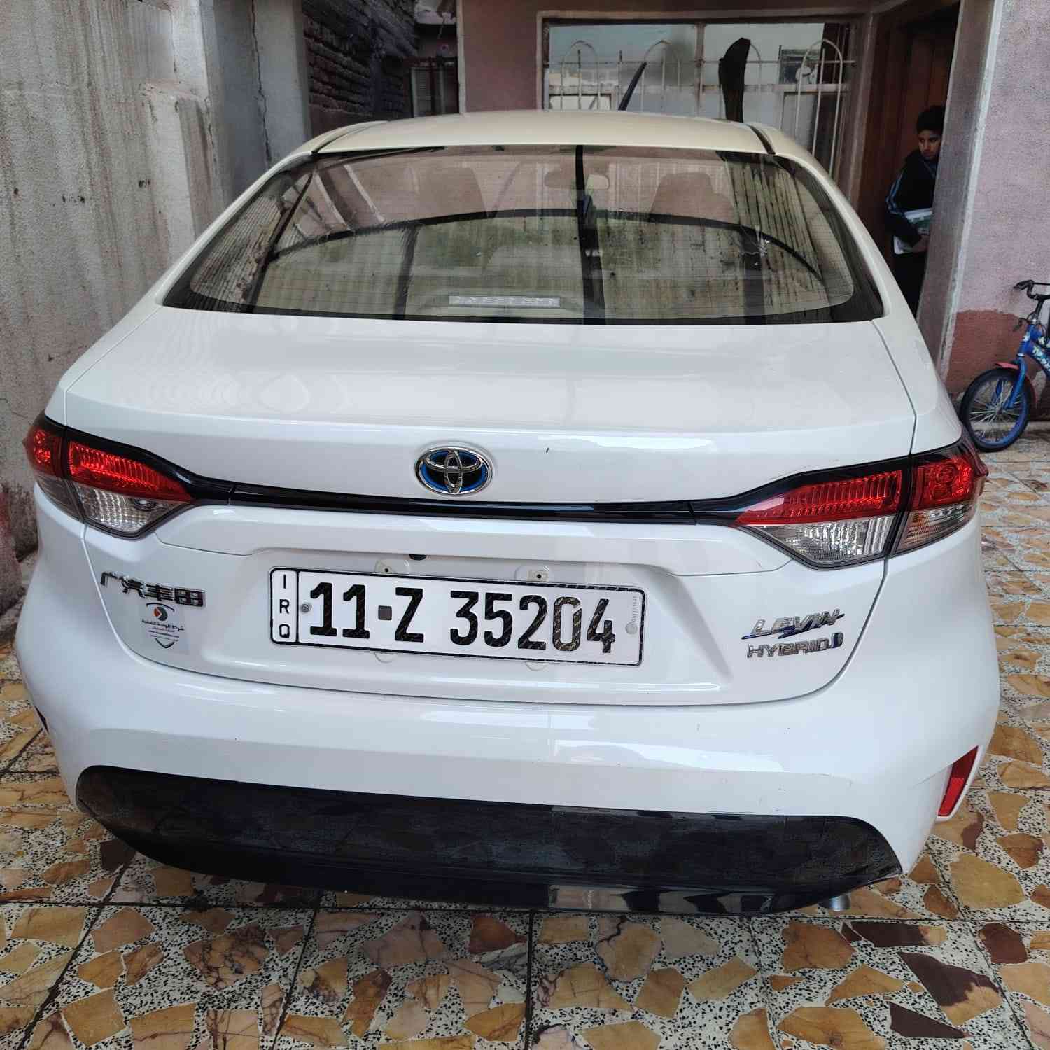 السلام عليكم كورلا 2024شكل الأمريكي سياره جاهزه مواصفات فول ماعده الكشنات مو كهربائيه فتحه اشاير بلمري
مثبت سرعه
ماشيه 36 وضع الشركه المكان بغداد التواصل عله رقم ***********
