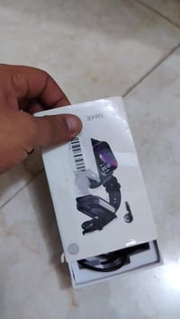 ساعة ذكية • إلكترونيات