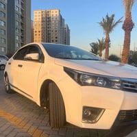 كورلا خليجي ٢٠١٤ • ٢٠٠٠ • اوتوماتيك