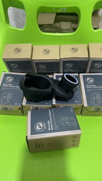 دولتشي كوستو • ادابتر نسبريسو • عدد ٩