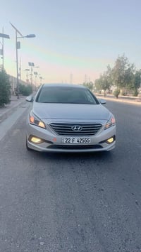 ٢٠١٦ • وارد امريكي • محرك ٢٤٠٠