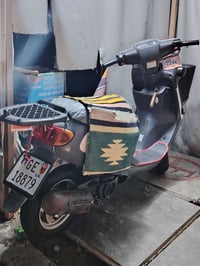 دراجة منغولي • أم السلة • كربلاء مقابل البارون