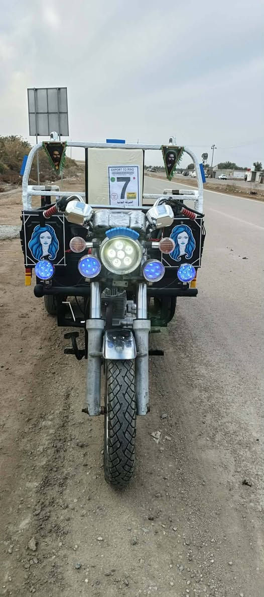 السلام عليكم ستوته البيع موديل18محرك 20 اوراق أصولي تخم تاير ستوته جاهزه من كلشي نكره سلف كله شغال مال جناي كهرابائيات شغاله  مكاني بابل السعر مليون 350 وبيه مجال الشراي ينتصل  هاذه رقمي للتواصل ***********
