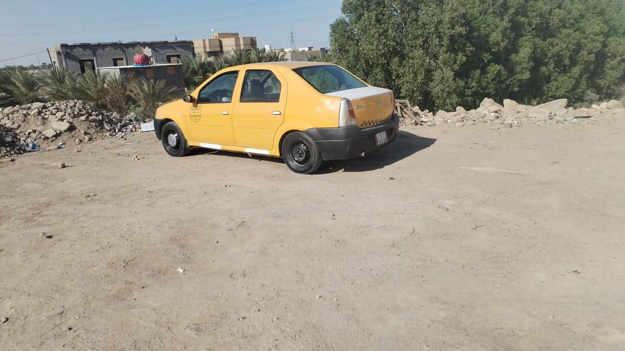 سلام عليكم رينو لوكان للبيع مديل2010 سياره نضيفه كير محرك حداديه تخم تاير باور استيرن مصفره هيئه وغرامات لل27 سنويه للـ29 رقم بغداد مداور ثاني يوم السعر 28وبيه مجال الرقم ***********
