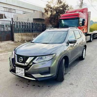 نيسان روج • ٢٠١٧ • اربيل