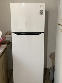 ثلاجة • تازة • كركوك