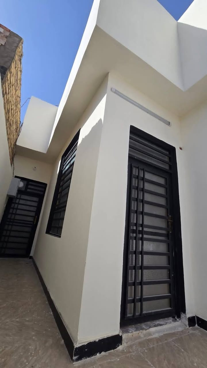 بيت للبيع قسط
مساحه ١٠٠ نهايه شارع علكم قرب اسواق الامير يباع قسط مقدمه ١٥ وشهر ٥٠٠ سعر كلي ٤٥
البناء غرفه صاله مطبخ استقبال صحيات الاساس صب سقف صب بناء بلوك جاهز لسكن
تواصل أكثر تصل عل الرقم   ***********
