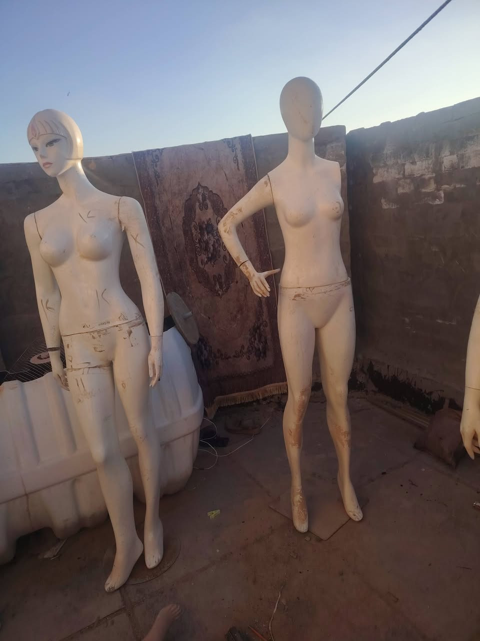 كاملات سعر الوحده 75
مكاني نجف +9647880204332


**إذا كنت صاحب هذا الإعلان وتريد حذفه لأي سبب، رجاءا أرسل رسالة إلى الدعم الفني**