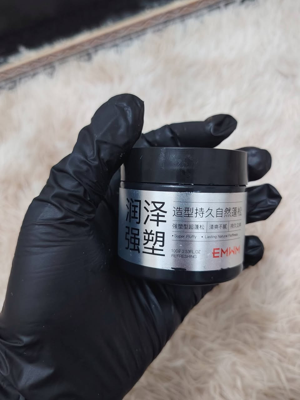 منتجات كوريه اصليه #عناية_بالبشرة #سيروم #كريم_وجه #جمال #نضارة #skin_care
منشور رقم ٢
خلطات +كريمات الاسعار تحت صور


**إذا كنت صاحب هذا الإعلان وتريد حذفه لأي سبب، رجاءا أرسل رسالة إلى الدعم الفني**