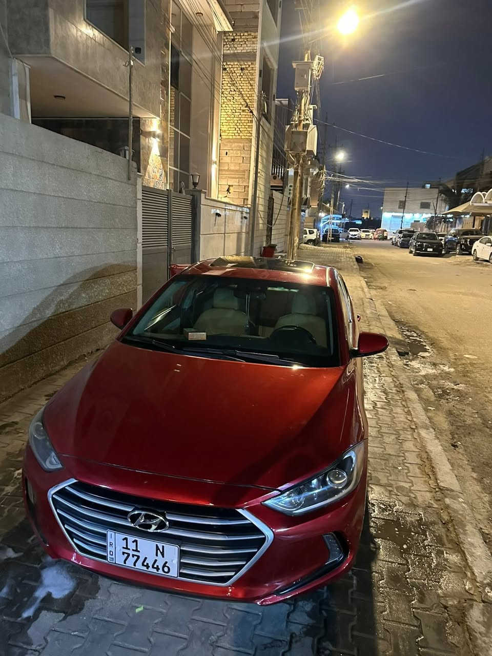 السلام عليكم 2018بسمي تحول ثاني يوم فول مواصفات واحد على واحد مواصفاتها اكثر من الخليجي جاهزه كلش تاير حداده كير محرك كله بشرط ترايك 200  داخله تقرير تعمل وتسير من امريكا والماي ماداخل للسياره الدعاميات صبغتهن فقط وقبق الصندوق بي بارد كد شبر والباقي كفاله  مستعجل على البيع بسعر مناسب *********** مكان السياره البصره والشراي ابخدمته
