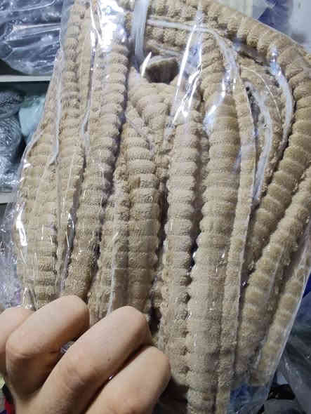 منشور خاص لخياطه الجودليات والمخاد فقط
دانتيل حبل مخاد
دانتيل ذيل البزون
سحاب امتار اصلي ساده ومذهب وفضي مع المداليات
ابر كبير صغير ستيل وعادي
كرستال مخاد اصلي
خيط جودليات رصاصي ابيض وردي فاتح طوخ حاليا
وتكمله الالوان الايام القادمة توصل ان شاء الله
                    😍😍😍لوازم خياطه صلاح المرير😍😍😍
                      ❤️❤️❤️تجدون لدينا كل جديد❤️❤️❤️
                    👈🏻👈🏻👈🏻مسواك جديد كل اسبوع👉🏻👉🏻👉🏻
يتوفر لدينا توصيل جميع محافظات العراق 
العنوان:صلاح الدين/بيجي - سوق الجمله للألبسة النسائيه - المربع الاول - مقابل مجمع ابو طه - مجاور ازياء عسولة
مصطفى *********** واتساب
🌹متواجدون جميع ايام الاسبوع🌹
