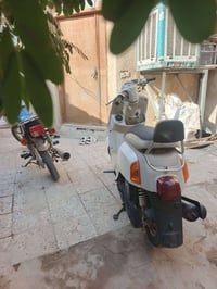 بوليس • مكينة ما مفتوحة • كهربائيات شغالة