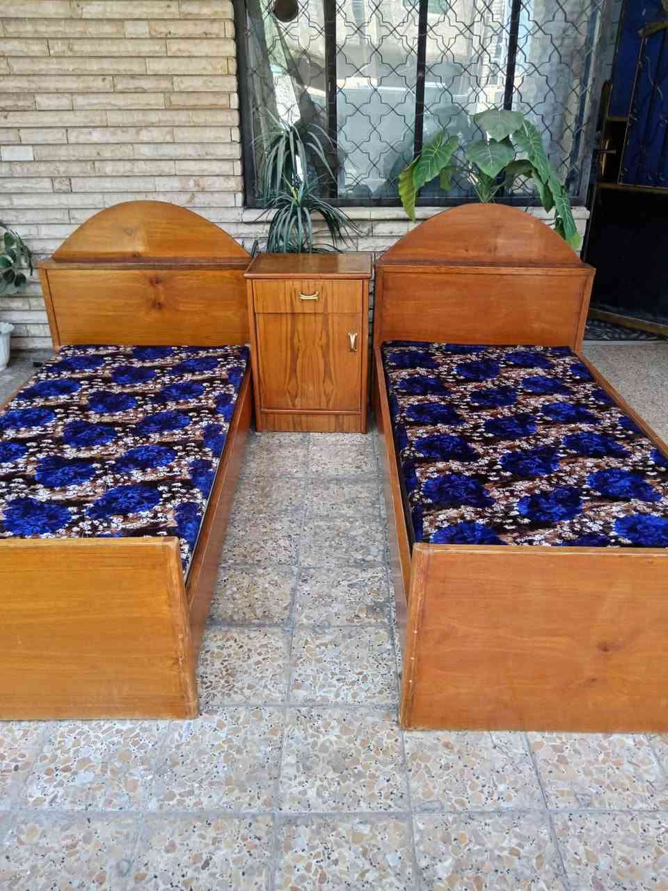 السلام عليكم
سرير عدد ثنين وكومدي نضيفات جدا السعر 170 مكان بغداد الدوره


**إذا كنت صاحب هذا الإعلان وتريد حذفه لأي سبب، رجاءا أرسل رسالة إلى الدعم الفني**