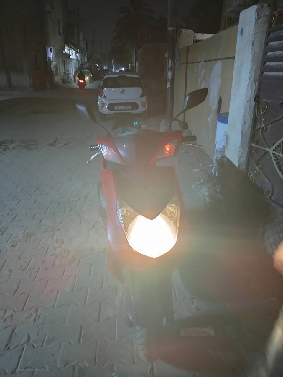 درجة سكنس فحل ماكينه مفتوحه مجففه اريد مراوس بغداد الحريه اغراضها كله جدا صالونصه جديده كلتشات قيش جديد


**إذا كنت صاحب هذا الإعلان وتريد حذفه لأي سبب، رجاءا أرسل رسالة إلى الدعم الفني**