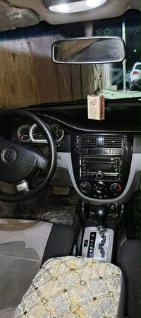 اوبترا للبيع موديل 2008 سنوية 30 السيارة باسمي السعر 85 للتواصل الاتصا...