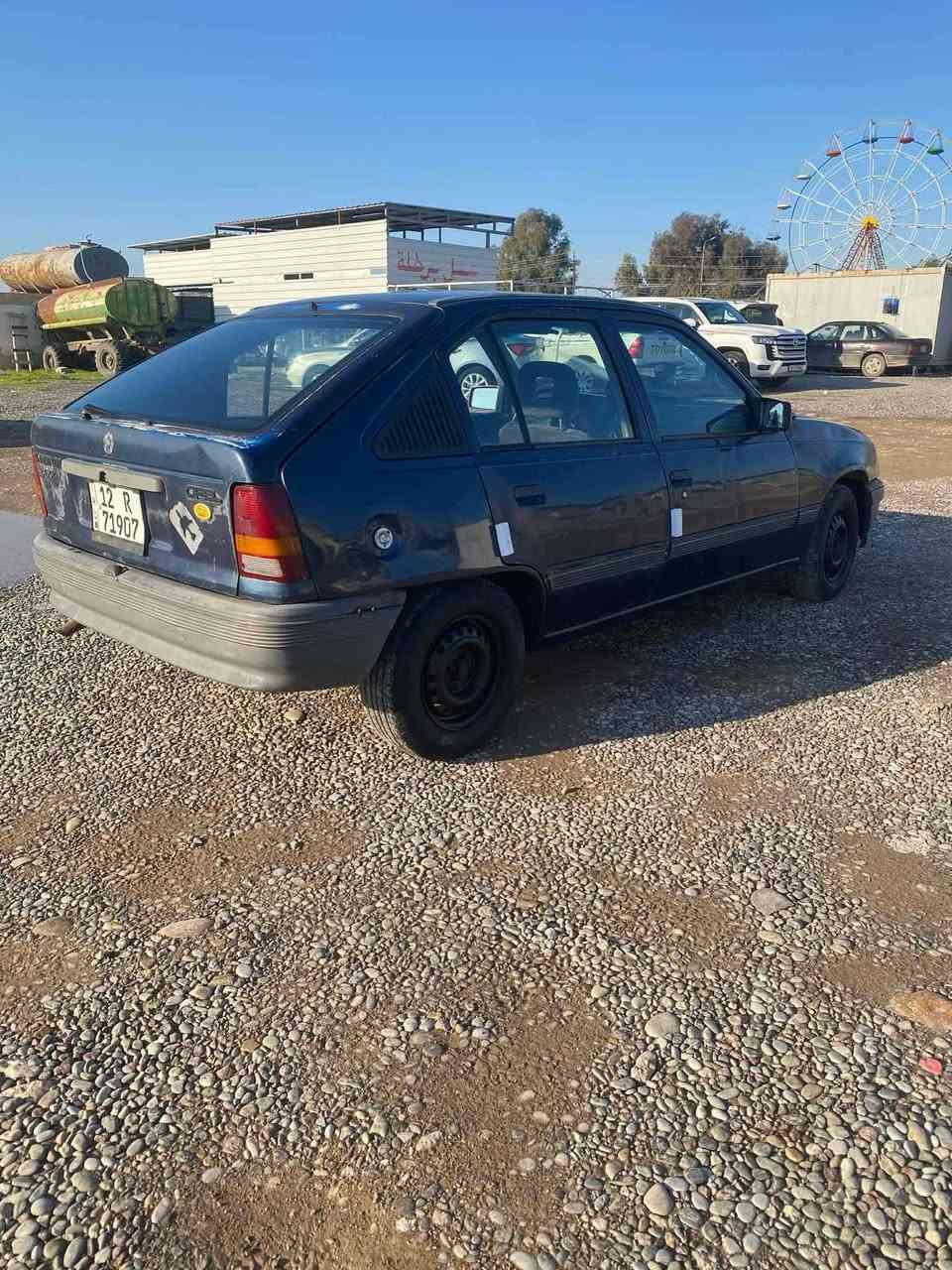 السلام عليكم
كاديت نظيفة 

بدون صبغ 

دوسات فقط 

سنوية الى 2030

 سعره 22$ بي مجال 

***********

***********
