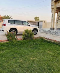 لاندكروز • ٢٠٢٢ • البوطعمه