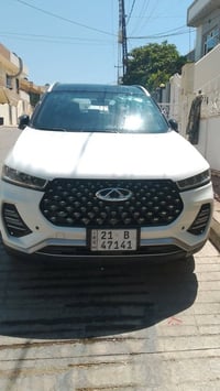 تيكو ٧ابرو • موديل ٢٠٢٢ • مكينة ١٥٠٠ تيربو