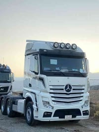 اكتروز GF • موديل 2015 • ماشي 420000كم