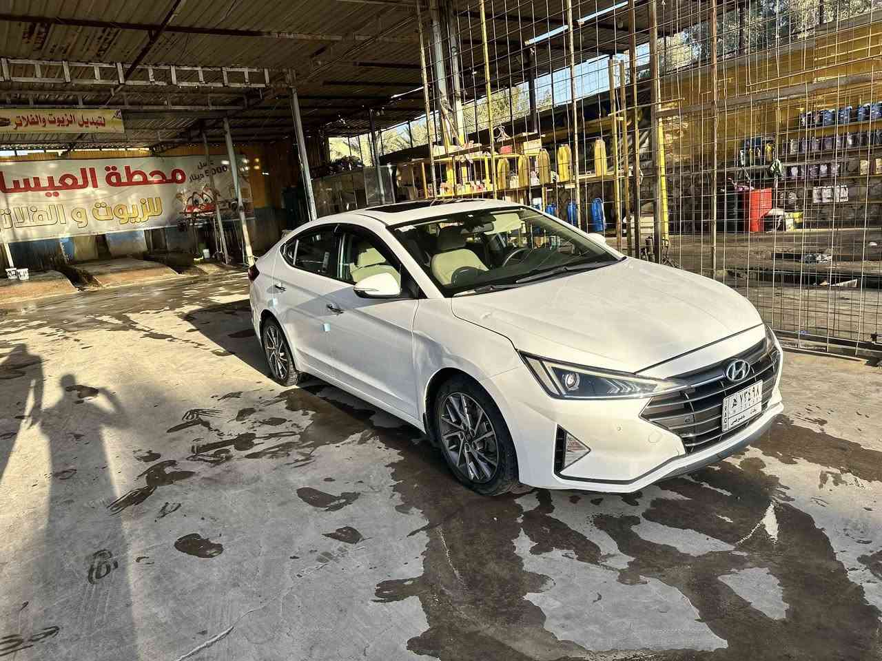 النتره 20كفاله السعر 150.  راقم تلفون *********** عنوان نجف كوفه
