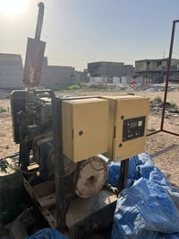 مولد بيركنز انكايزي ٣ بستم ٣٠ كيفي شغالة عل فحص السعر خاص  ٠٧٥١٩٩٣٥٧٨٢