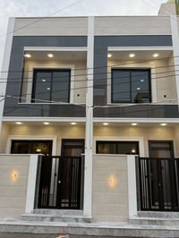 يتوفر مشتمل للبيع 🏠 الموقع حي اور قرب النادي العربي📍 مساحة سند40م واجه...