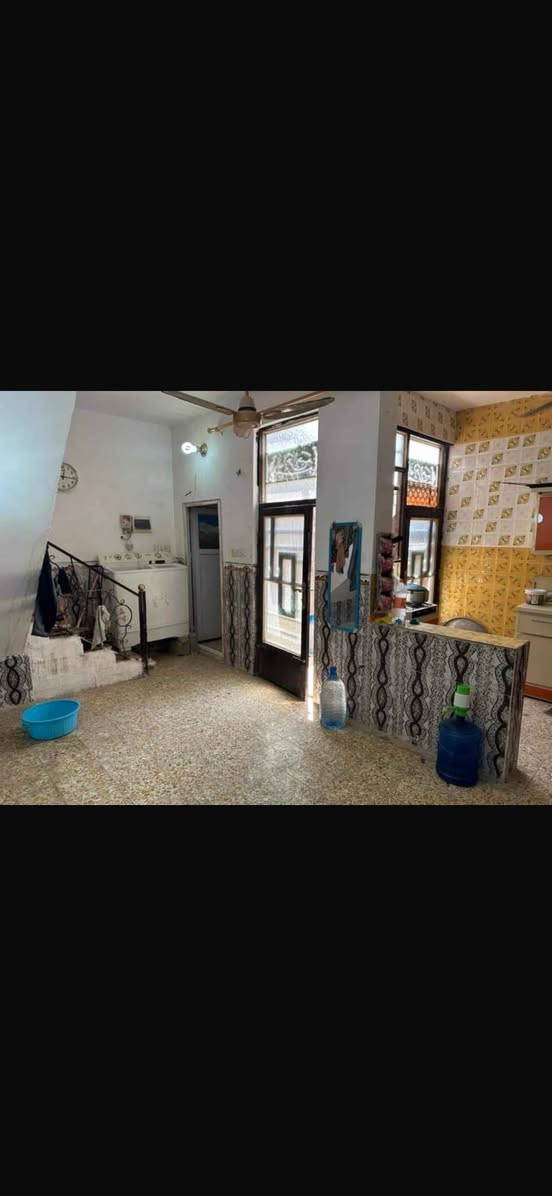 دار للبيع  50 متر طابقين عقد 117 الشبانات البزل الثالث  كافه الخدمات التفاصيل كافه الخدمات /السعر والتفاصيل علخاص او اتصل على رقم  *********** كربلاء, العراق
