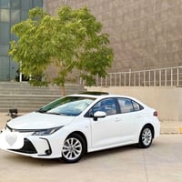 كورلا هايبرد • ٢٠٢٥ • رقم اربيل