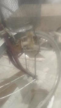 بايسكل • حجم ٢٦ • تايرات جديدة