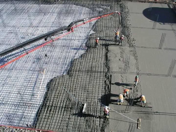 شركه شمس الأقصى الكونكريت الجاهز
مواعيد مظبوطه كميات دقيقه مواد مفحوصه
سمنت ماس مقاوم وعادي
رمل أحمر أخيضر مغسول
حصو جلمود مكسر

⚙️ مستعدون لتجهيز الخرسانة  لجميع  المشاريع
⚙️ نعمل  على مدار 24 ساعة .
.
⚙️ صب المباني التجارية و الدور السكنية 
⚙️جميع المواد الداخلة خاضعة للفحص المختبري .
.
⚙️يوجد معمل صب كونكريت جاهز مجهز  لسرعة الانجاز 
     تريد صب ارضيه  منزل او تكعيب
.
الفرع الاول بغداد سريع الدوره
الفرع الثاني بغداد سريع الغزاليه
.
📌للتواصل والاستفسار مراسلة الصفحة
📌او الاتصال على اللرقم المذكور : 

***********

***********
