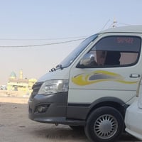 سياره كيه فتون الوان بدون لوحات 2017 للبيع الاستفسار اكثر ع الرقم 0771...