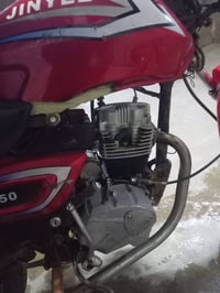 دراجة • موديل ٢٠١٣ • مقفولة