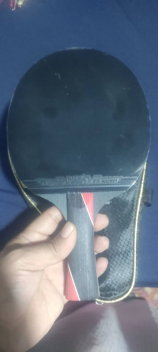 للبيع مضرب هيونسون 5نجوم
السعر 30 الف والتوصيل مجاني السعر نهائي نهائي نهائي نهائي نهائي نهائي


**إذا كنت صاحب هذا الإعلان وتريد حذفه لأي سبب، رجاءا أرسل رسالة إلى الدعم الفني**