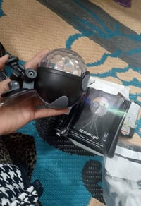 كرة • نشرة • كهربائية