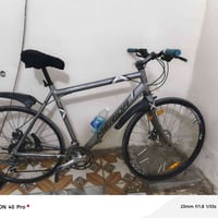 بايسكل ميردا • الماني • بغداد حي اور