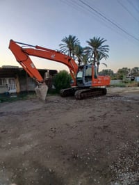 حفاره 2005 كفاله عامه للبيع07824762937