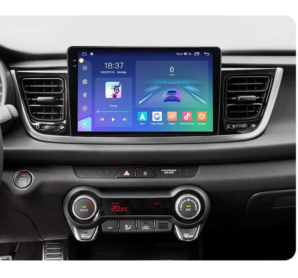 شاشات أندرويد فول وضوح 4k
وضوح الالوان من جميع الجوانب ips screen
شاشة كزاز سريعة اللمس تاج حراري  
تنزيل برامج  من الانترنيت
 بلوتوث/ WIFI / فيديو / خرائط / يوتيوب / منفذ فلاش / دعم تحكم الاستيرن / تفعيل كافة اوبشنات السيارة 
ذاكرة داخلية 
ذاكرة خارجية 
راديو  fm  am
سوق بلي
دبل بروسسر  معالج قوي 
تدعم تشغيل الكامرات 
الفيشة بلادية 
للاستفسار الاتصال على الارقام

                                                                    *********** واتس أب
