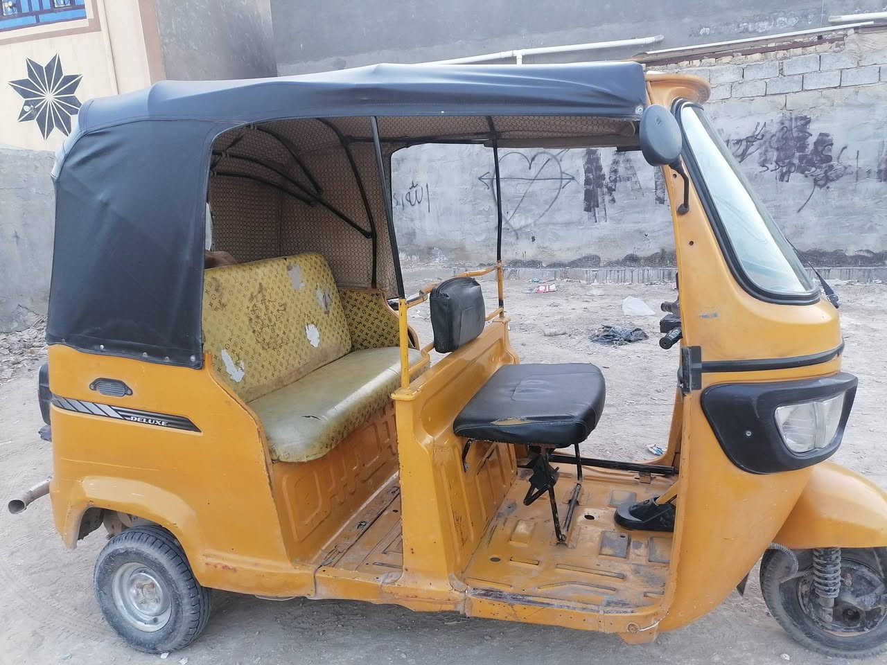 تكتك تي في اس 2019 اوراق اصولي نضيفه ومرتبه كبل للشغل معوزه باتري والبيع مستعجل  السعر مناسب جدا .. للاستفسار اتصل ع وبيك خير ودلل  
***********
***********
