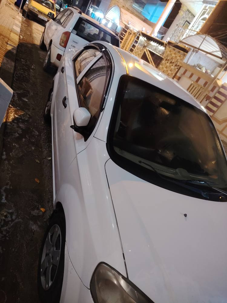 افيو ٢٠١١ مكفوله فقط قبق الجنطه مبدل بدون دواخل بسمي سنويه ٢٠٢٩ سنتر لك تخم تاير باتري جديد مكاني نجف *********** النجف, العراق
