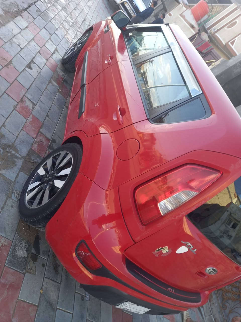 صول 2013 رقم بغداد مشروع وطني السعر 85 وبيه مجال تفاصيل خاص     ***********
