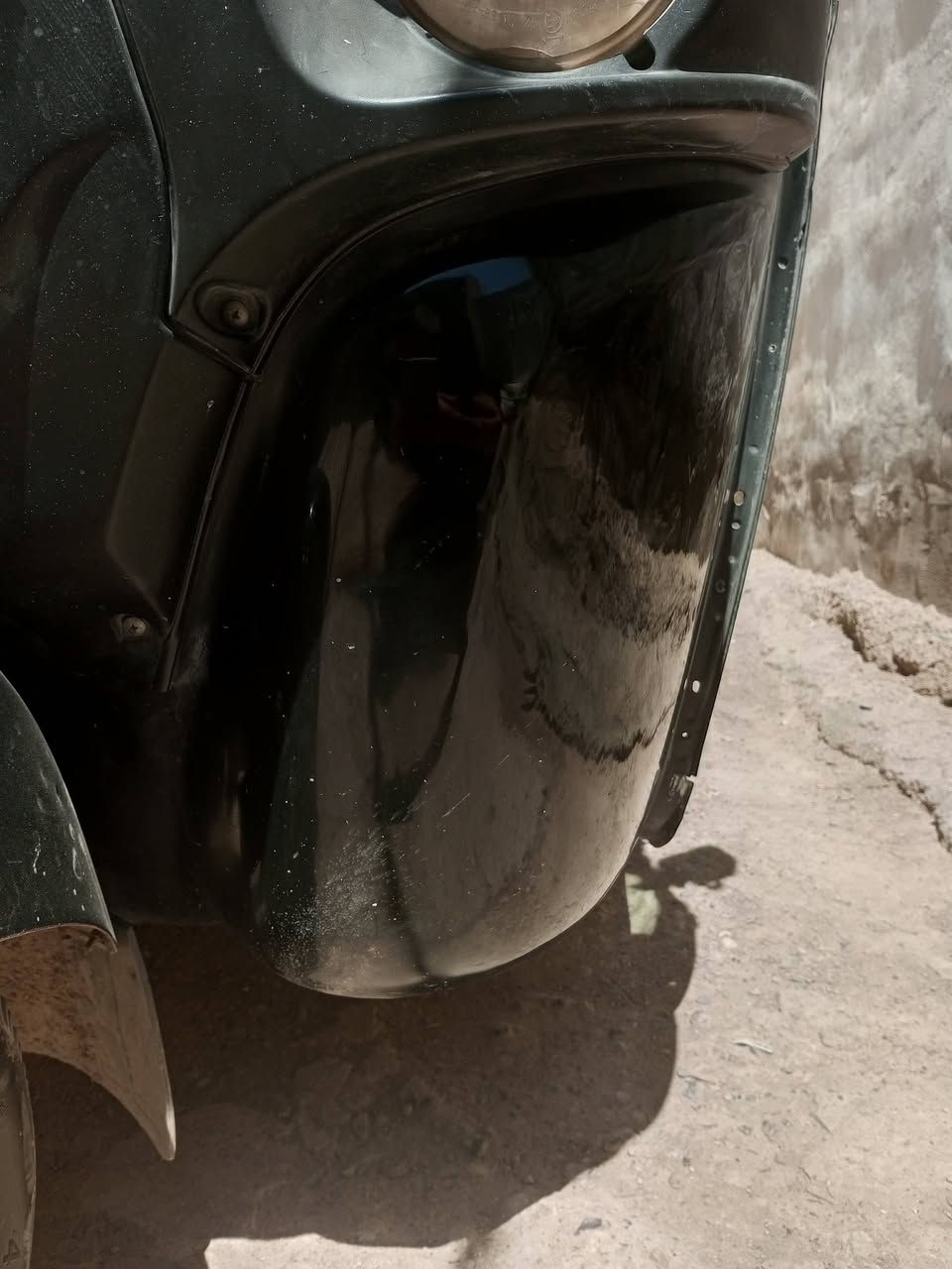 سلام عليكم تكتك للبيع موديل 22
كفاله ماعده بيه ضربه جوه البكلايت
والي عنده استفسار يتصل على الرقم
***********
