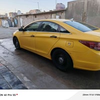 سوناتا ٢٠١١ • وارد امريكي • كفاله سنة